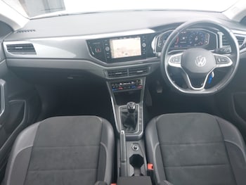 Used Volkswagen Taigo 2023 for sale - 75424490: Photo