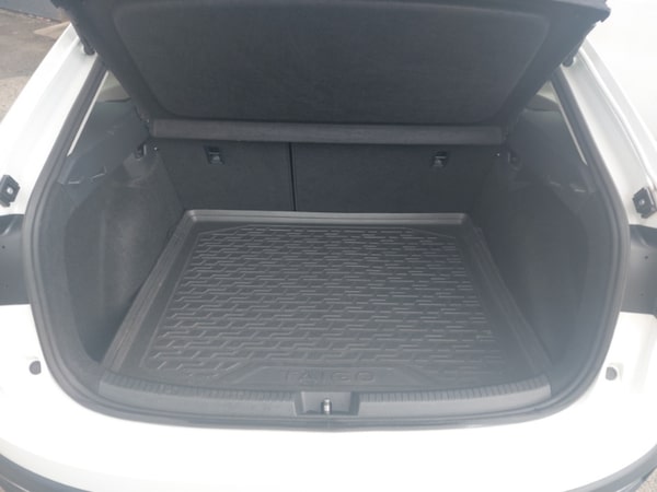 Used Volkswagen Taigo 2023 for sale - 75424490: Photo 8