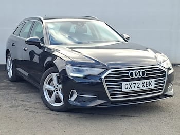 Used Audi A6 2022 for sale - 79777328: Photo