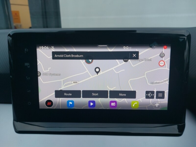 Used SEAT Ibiza 2025 for sale - 77816084: Photo 11