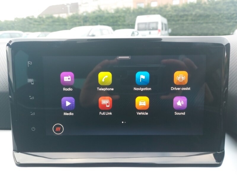 Used SEAT Ibiza 2025 for sale - 77816084: Photo 12