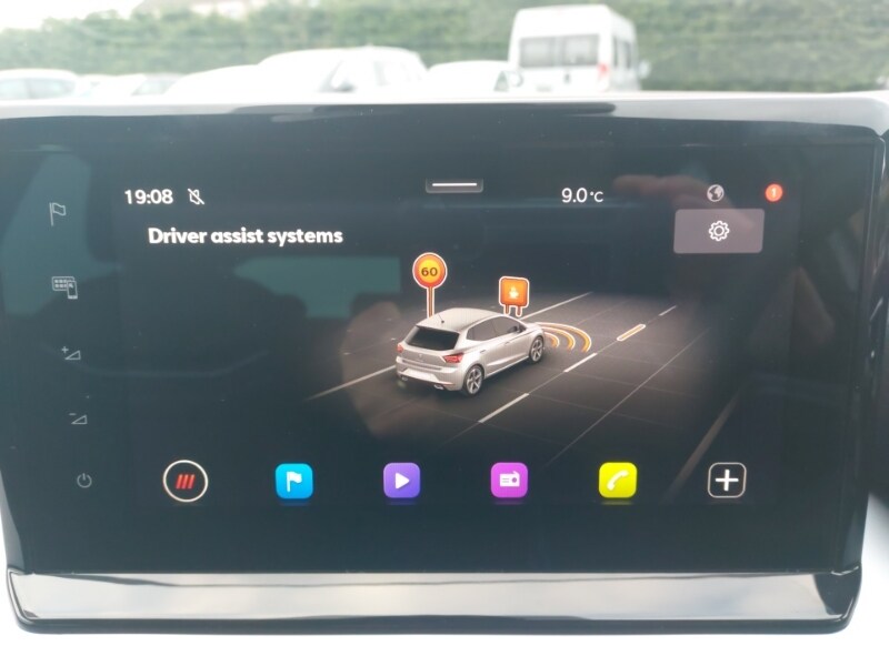 Used SEAT Ibiza 2025 for sale - 77816084: Photo 15