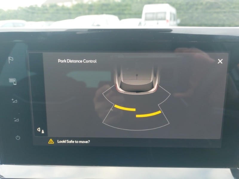 Used SEAT Ibiza 2025 for sale - 77816084: Photo 16