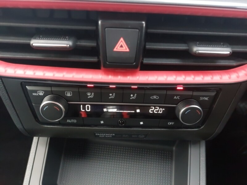 Used SEAT Ibiza 2025 for sale - 77816084: Photo 17