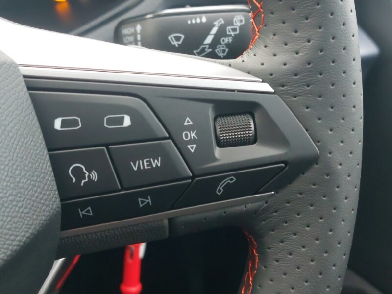 Used SEAT Ibiza 2025 for sale - 77816084: Photo 19