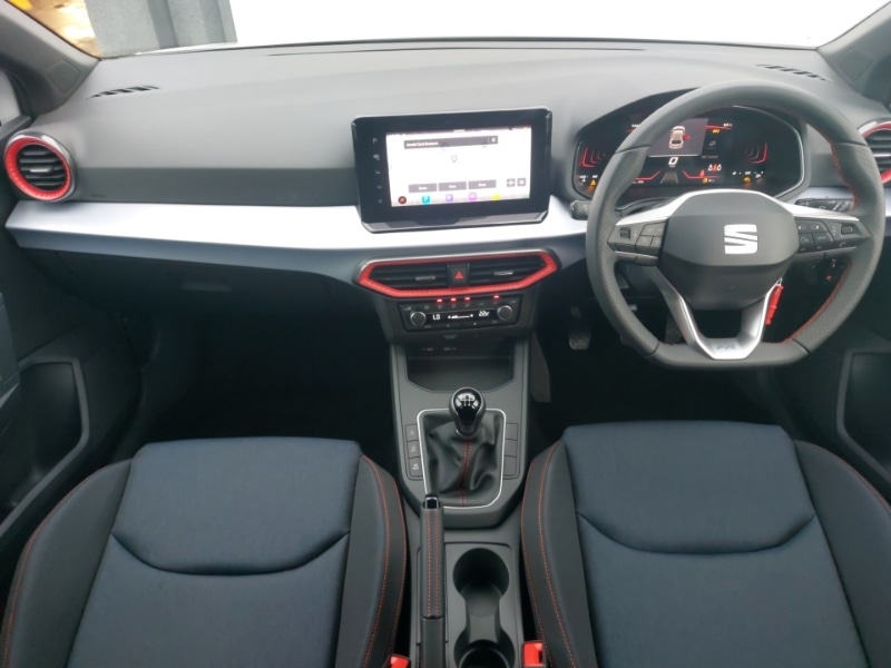 Used SEAT Ibiza 2025 for sale - 77816084: Photo 2