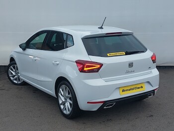 Used SEAT Ibiza 2025 for sale - 77816084: Photo