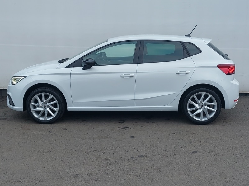 Used SEAT Ibiza 2025 for sale - 77816084: Photo 4