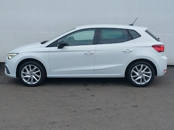 Used SEAT Ibiza 2025 for sale - 77816084: Photo