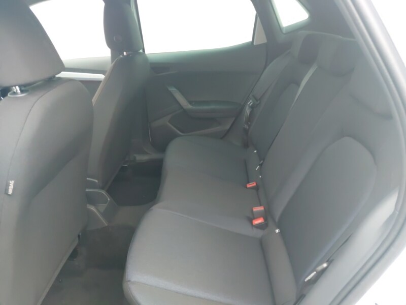 Used SEAT Ibiza 2025 for sale - 77816084: Photo 6