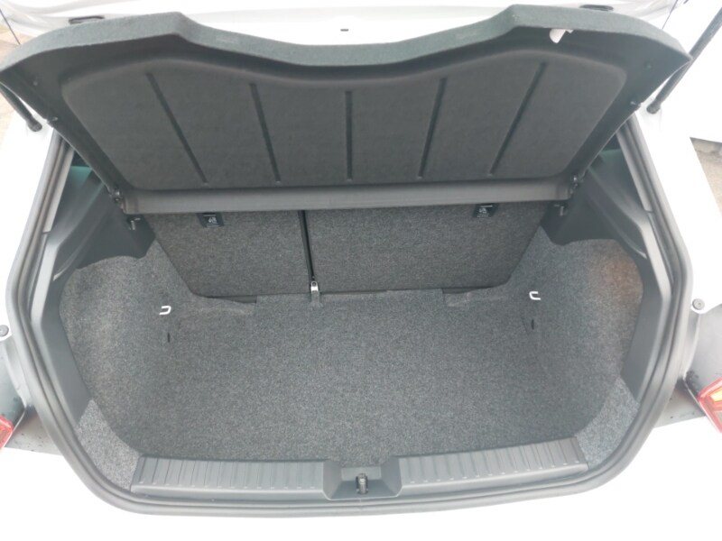 Used SEAT Ibiza 2025 for sale - 77816084: Photo 8