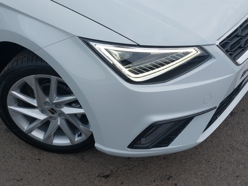 Used SEAT Ibiza 2025 for sale - 77816084: Photo 9