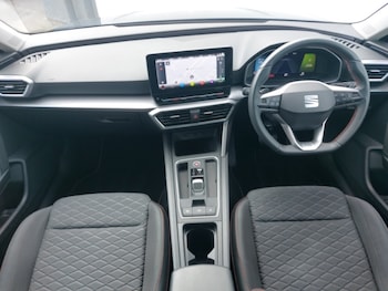 Used SEAT Leon 2024 for sale - 78455381: Photo