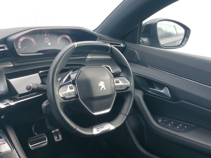 Used Peugeot 508 2021 for sale - 78079824: Photo 10