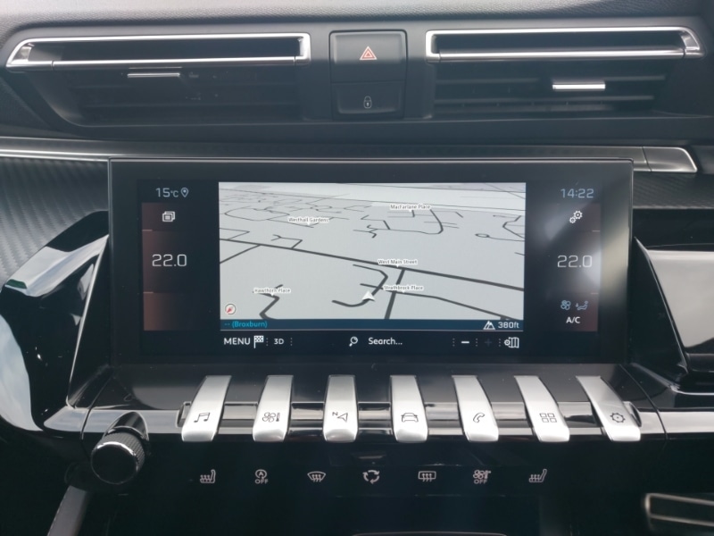 Used Peugeot 508 2021 for sale - 78079824: Photo 11