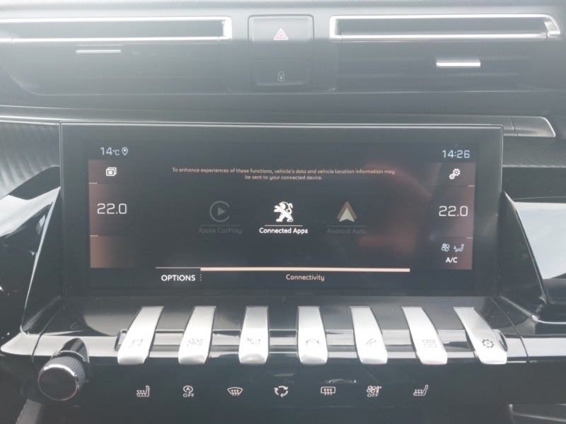 Used Peugeot 508 2021 for sale - 78079824: Photo 12