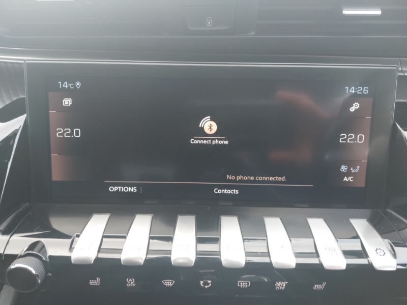 Used Peugeot 508 2021 for sale - 78079824: Photo 13