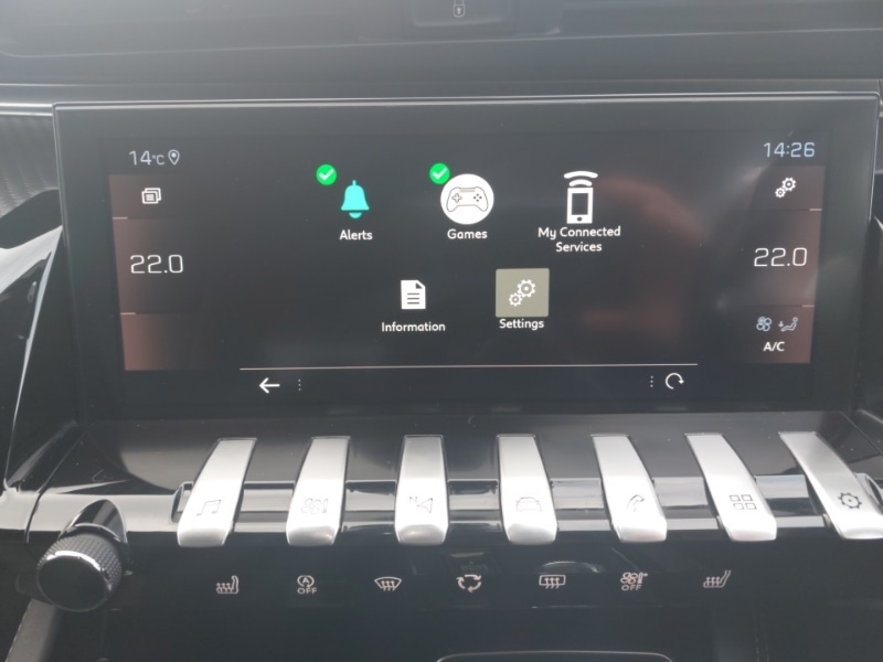 Used Peugeot 508 2021 for sale - 78079824: Photo 14