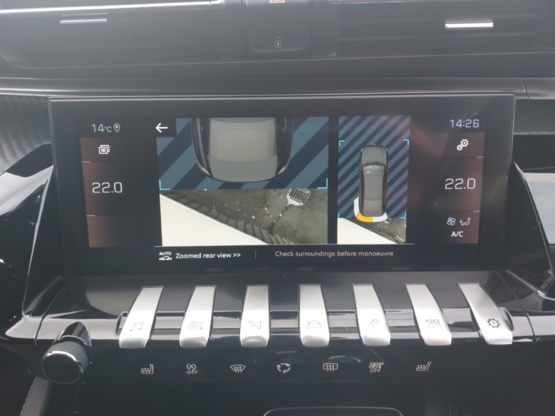 Used Peugeot 508 2021 for sale - 78079824: Photo 15