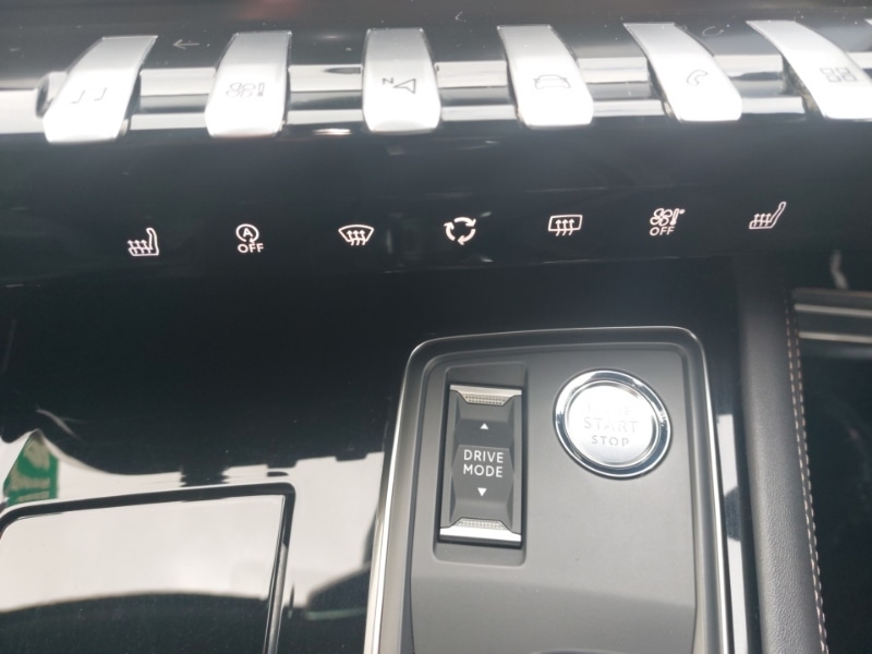 Used Peugeot 508 2021 for sale - 78079824: Photo 16