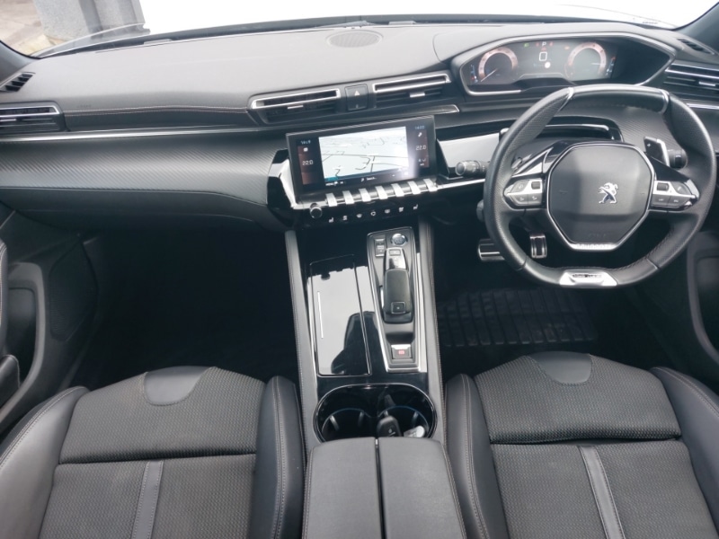 Used Peugeot 508 2021 for sale - 78079824: Photo 2