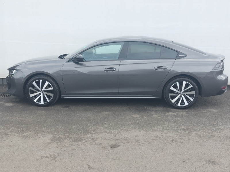 Used Peugeot 508 2021 for sale - 78079824: Photo 4
