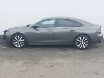 Used Peugeot 508 2021 for sale - 78079824: Photo