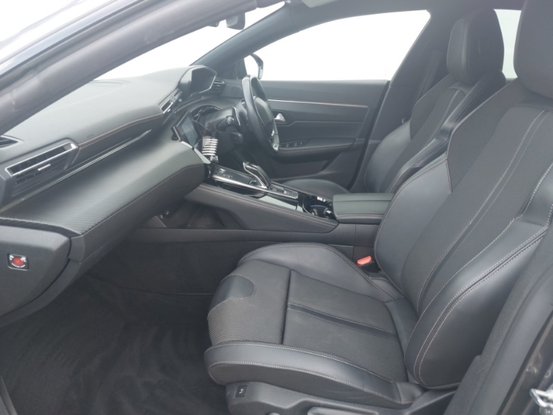 Used Peugeot 508 2021 for sale - 78079824: Photo 5