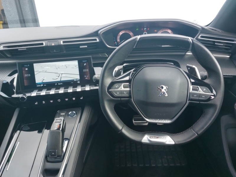 Used Peugeot 508 2021 for sale - 78079824: Photo 7