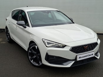 Used Cupra Leon 2023 for sale - 79267864: Photo