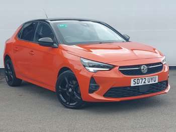 2022 - 1.2 Turbo GS Line 5dr