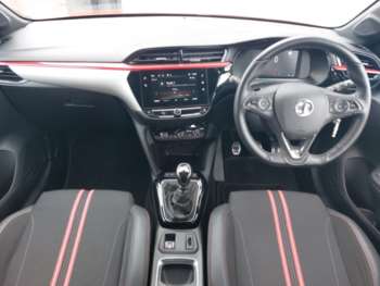 Used Vauxhall Corsa 2022 for sale - 74847957: Photo