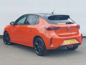 Used Vauxhall Corsa 2022 for sale - 74847957: Photo