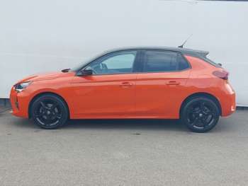Used Vauxhall Corsa 2022 for sale - 74847957: Photo