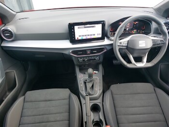 Used SEAT Ibiza 2025 for sale - 78312324: Photo