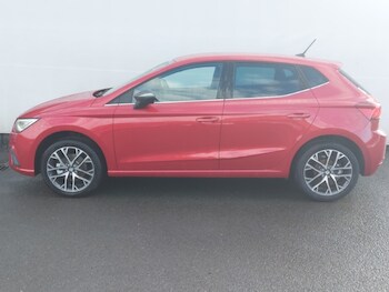 Used SEAT Ibiza 2025 for sale - 78312324: Photo