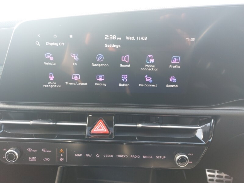 Used Kia Niro 2023 for sale - 77847399: Photo 12