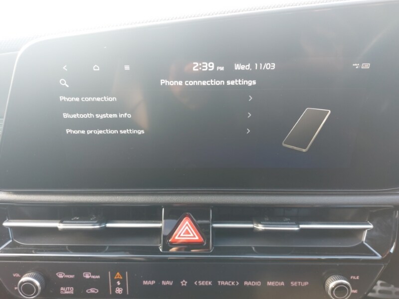 Used Kia Niro 2023 for sale - 77847399: Photo 13