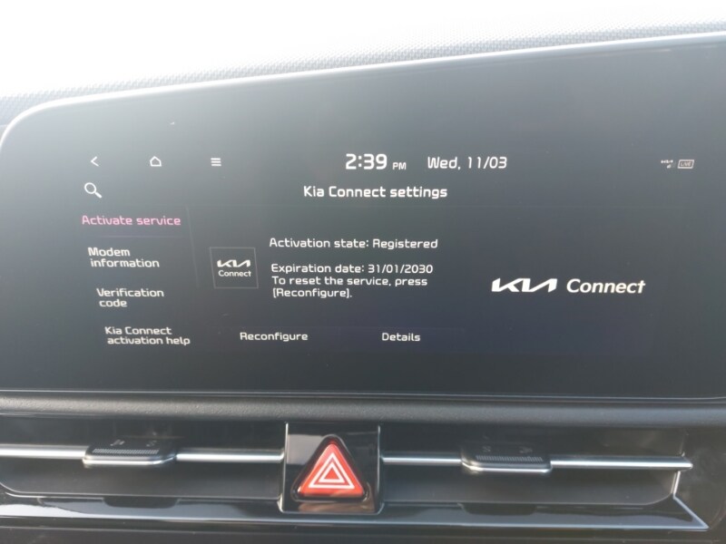 Used Kia Niro 2023 for sale - 77847399: Photo 14