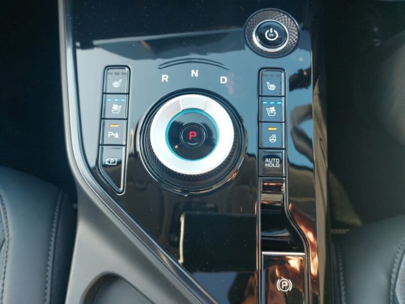 Used Kia Niro 2023 for sale - 77847399: Photo 17