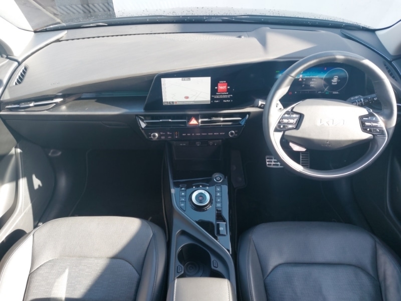 Used Kia Niro 2023 for sale - 77847399: Photo 2