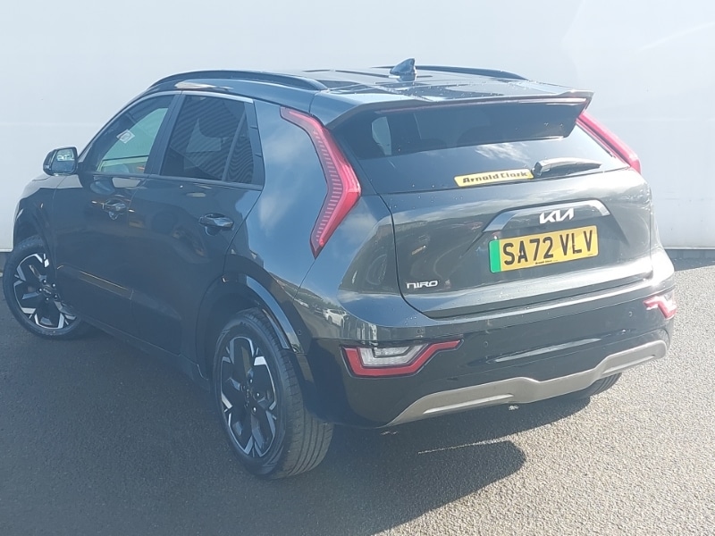 Used Kia Niro 2023 for sale - 77847399: Photo 3