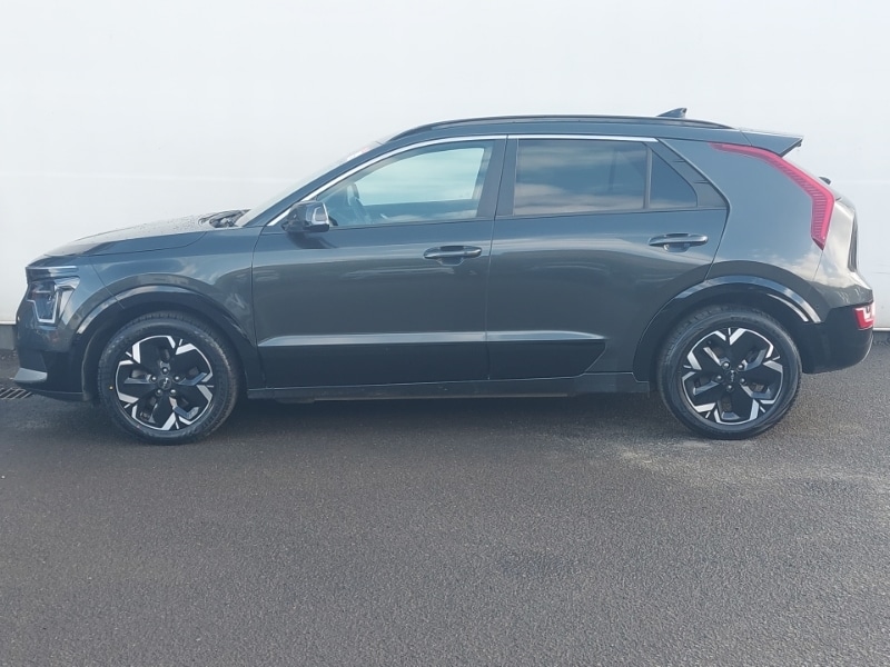 Used Kia Niro 2023 for sale - 77847399: Photo 4
