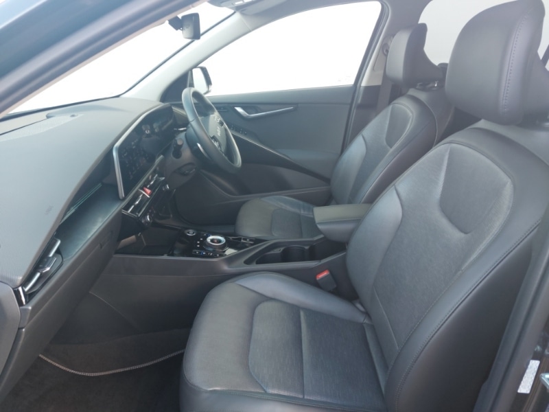 Used Kia Niro 2023 for sale - 77847399: Photo 5
