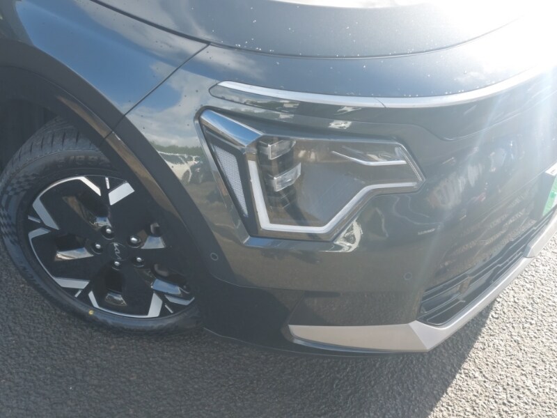 Used Kia Niro 2023 for sale - 77847399: Photo 9