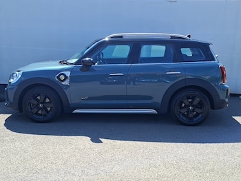Used MINI Countryman 2020 for sale - 79447704: Photo