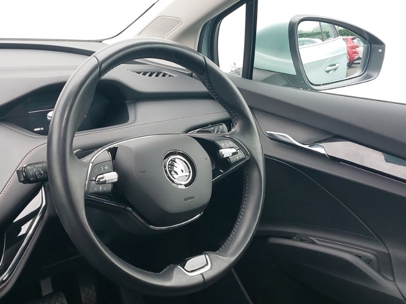 Used Skoda Enyaq 2021 for sale - 76150541: Photo 10