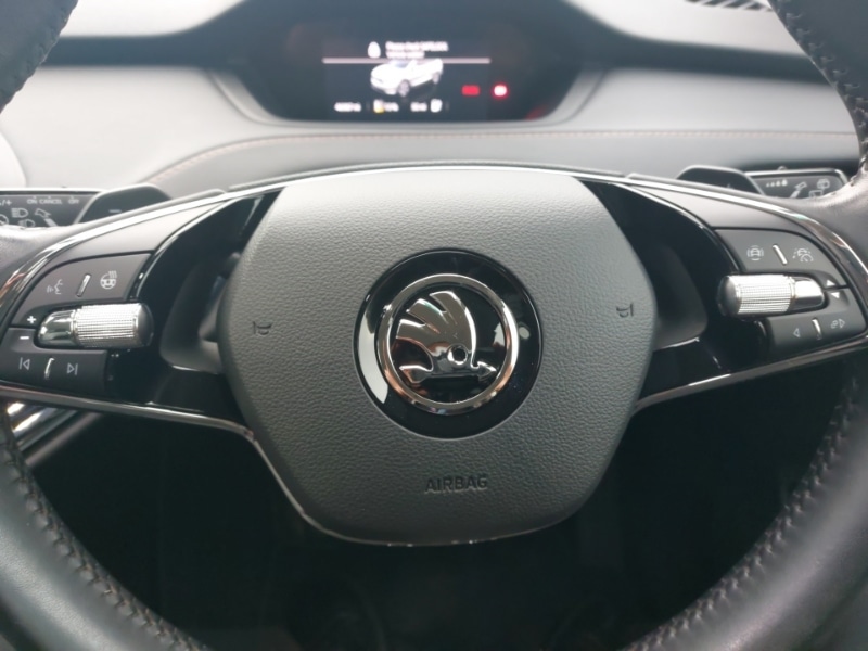 Used Skoda Enyaq 2021 for sale - 76150541: Photo 19