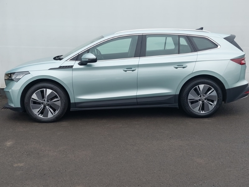 Used Skoda Enyaq 2021 for sale - 76150541: Photo 4