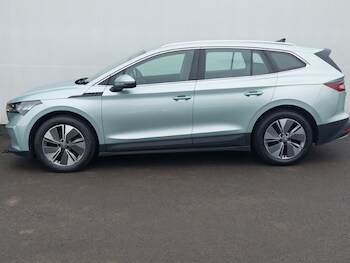 Used Skoda Enyaq 2021 for sale - 76150541: Photo 4